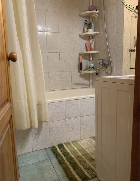 Максим Горький 1 комнатная