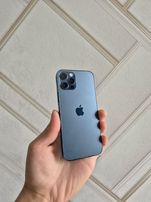 iPhone 12 Pro 128gb