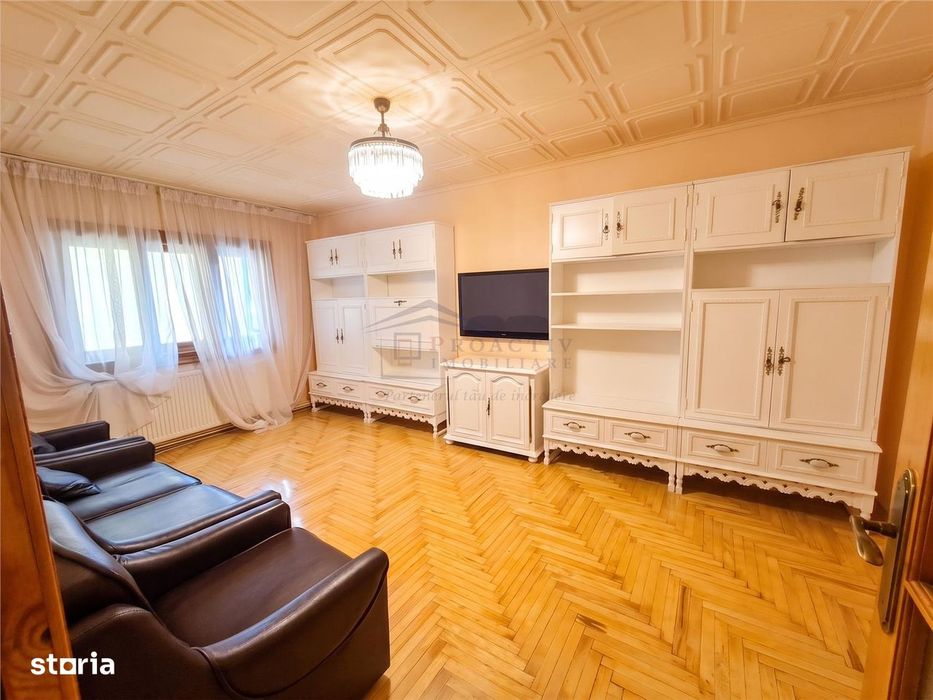 Apartament 3 camere | 65 mp | i3c-628 — fotografia 1