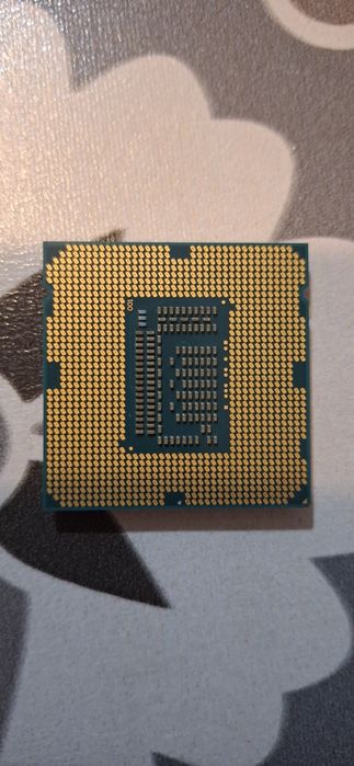 procesor intel i5-3450