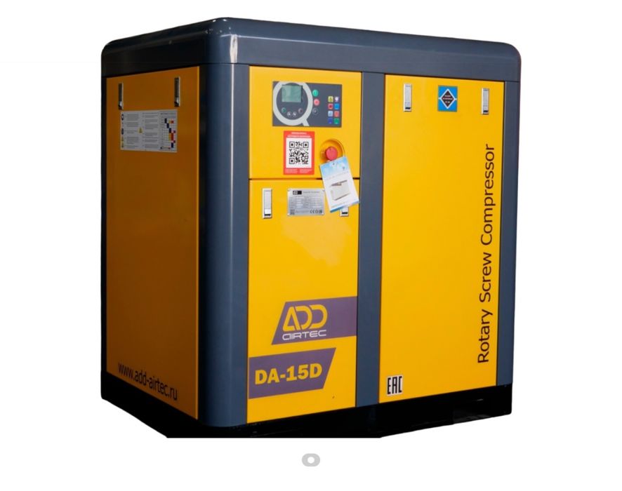 Компрессор новый