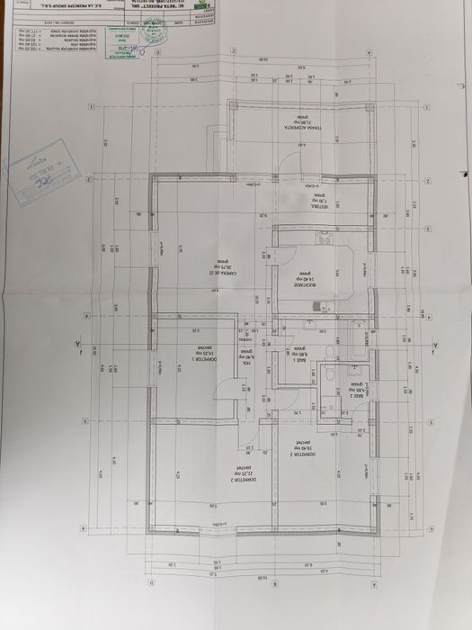 Casa parter miroslava parter