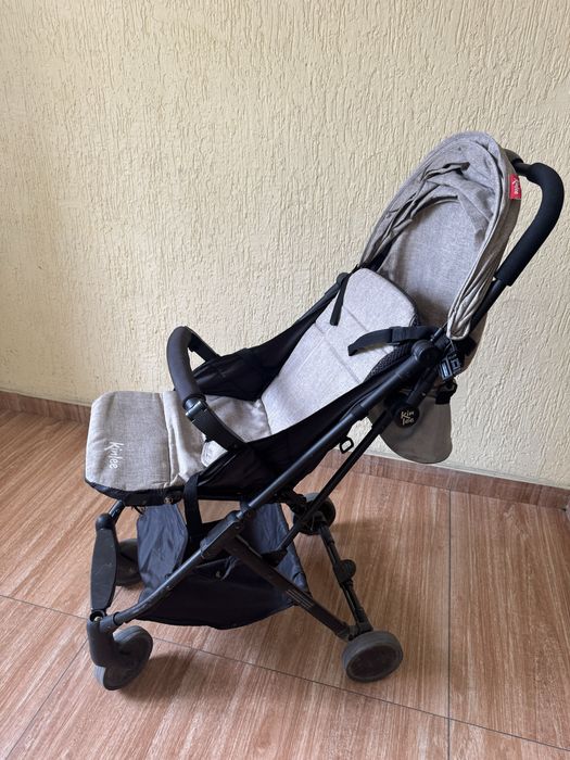 Продам детскую коляску