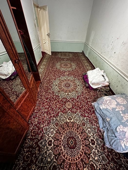 Uchtepa hokimyat yaqinida kvartira bor bollaga