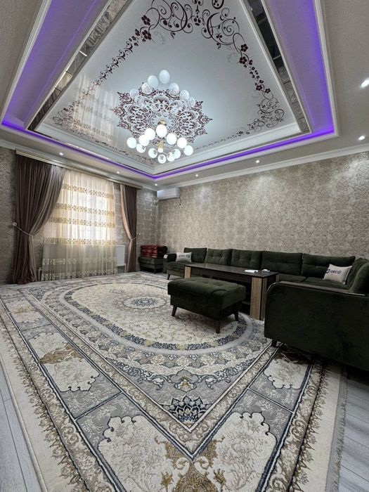 Юнусобод тумани Мега Планет атрофида ижара квартира
Юнусобод туманида