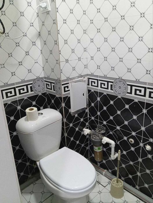 продаётся квартира крити