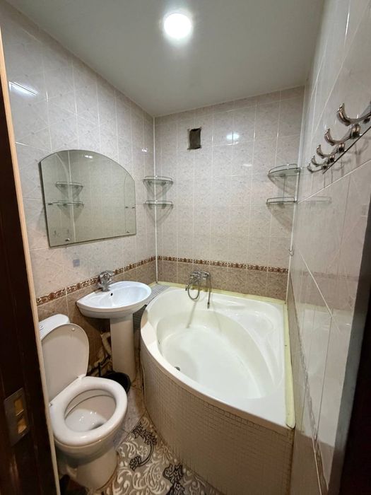 Arzon kvartira sotiladi