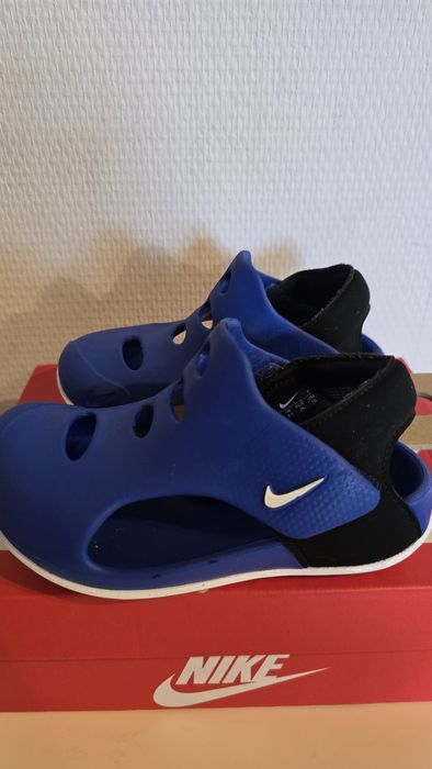 Nike Sunray protect 3 нови детски сандали 26  номер