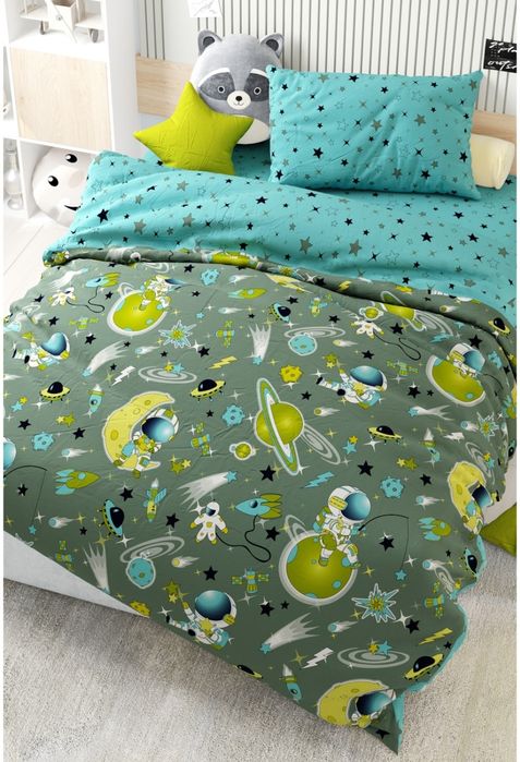 Постельное белье для детей