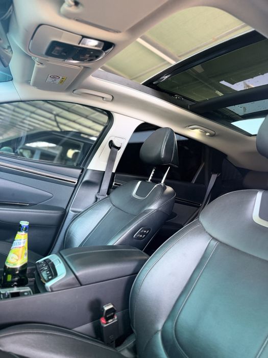 Other Tucson 2021 — 7