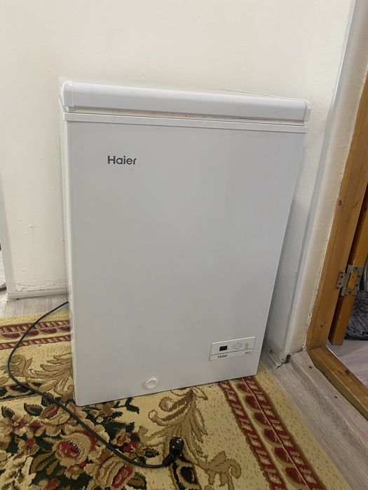 Морозильник сатылады