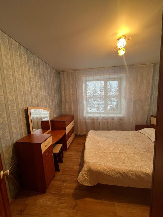 2х. ком. квартира, "Океан"