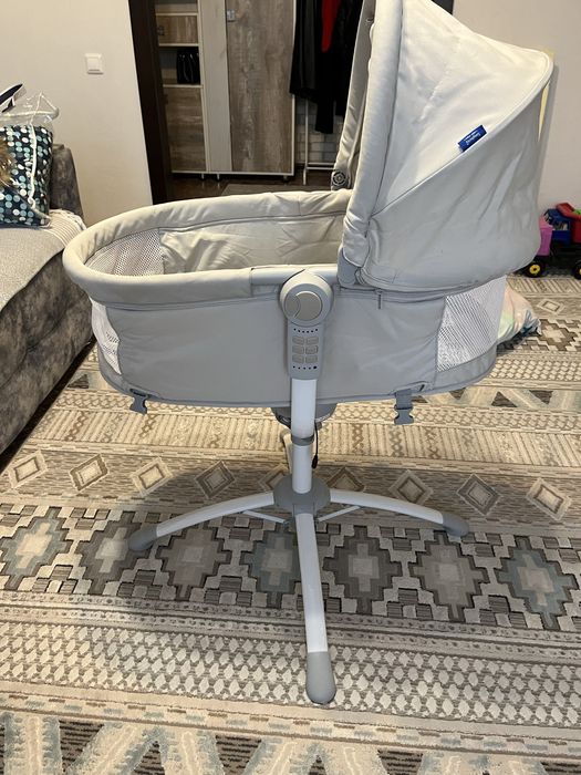 Продам колыбель 4 в 1