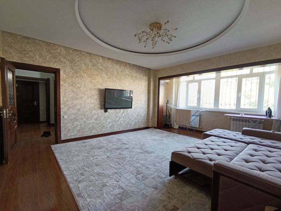Центр! Нархоз, Tashkent City, ул.И.Каримова