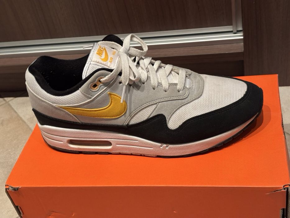 Маратонки Nike Air Max