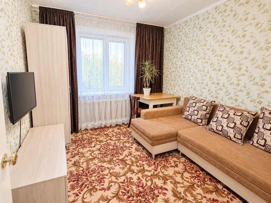 Продам 3 ком квартиру 19 мкр.