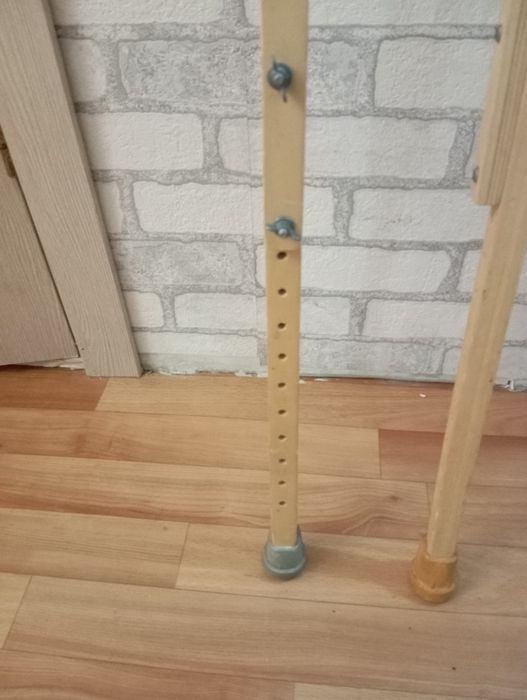 Продам костыли продам