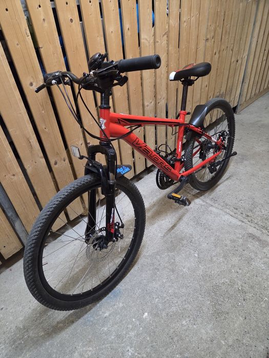 Bicicletă Velors 26"