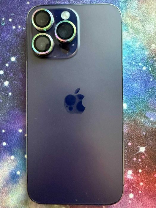 Iphone 14 Pro Max 1tb