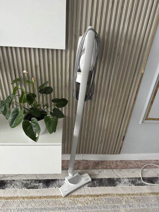 Пылесос  рабочий