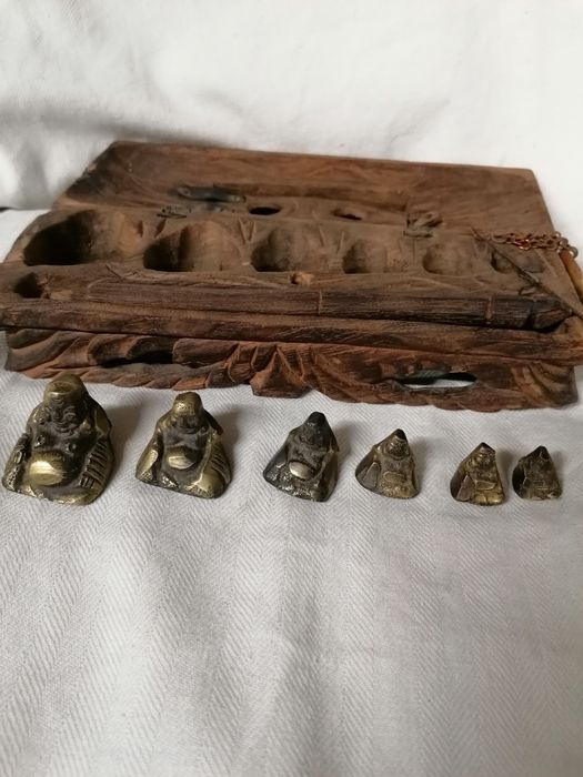 Везничка старинна