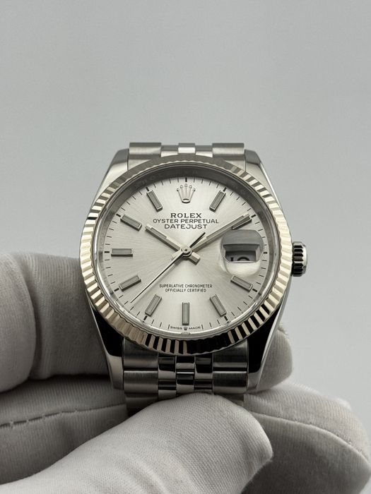 Наручные часы Rolex DateJust