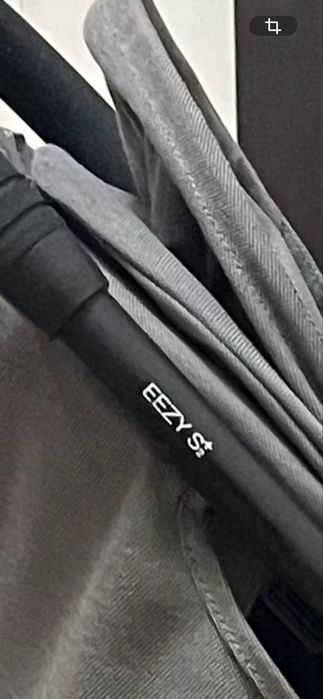 Количка Cybex Eezy s+2 лятна