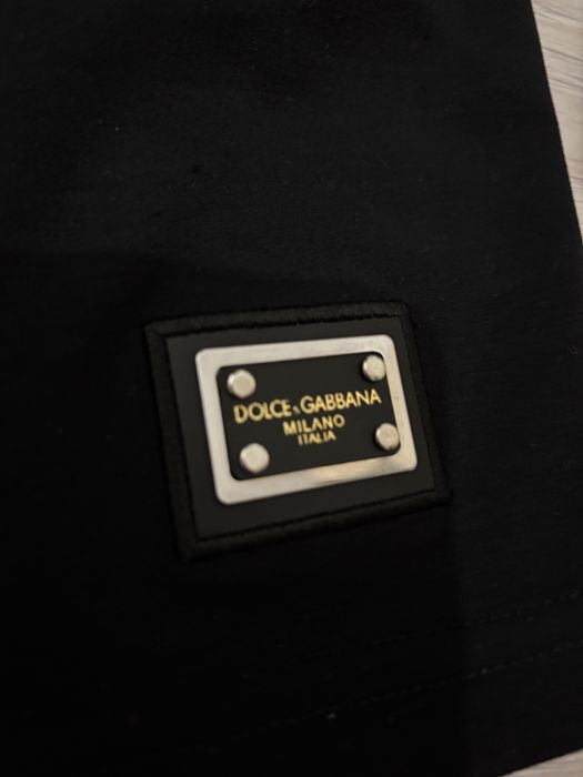 Pantaloni Dolce Gabbana