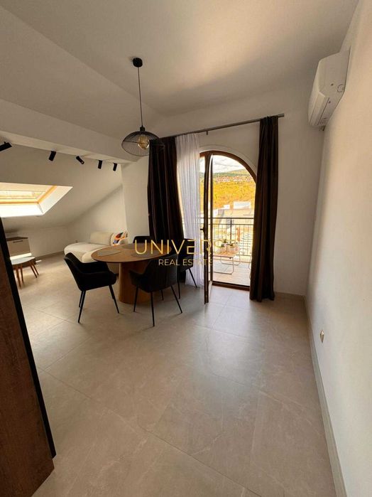 Продава се Двустаен апартамент в к.к. Слънчев бряг - 76 кв.м за 1250 €/кв.м - Снимка #5