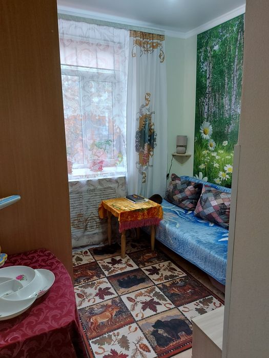 г.Астана.продам 2 комн.квартира