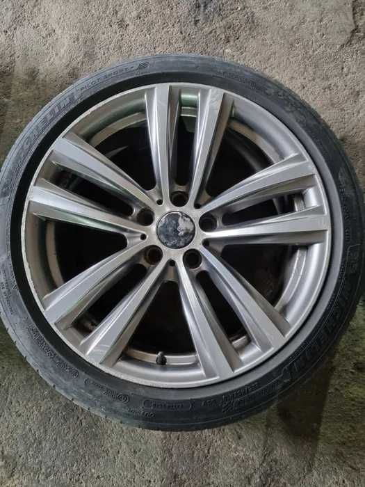 Jante R19 5x120 style 466 bmw f30 f34 f36 x3