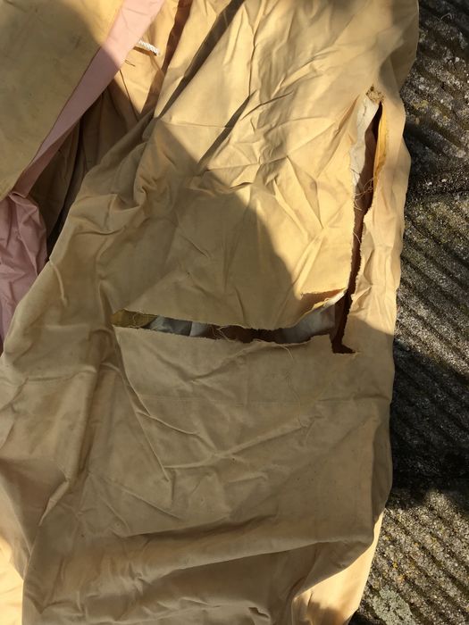 Палатка - Родопа 4