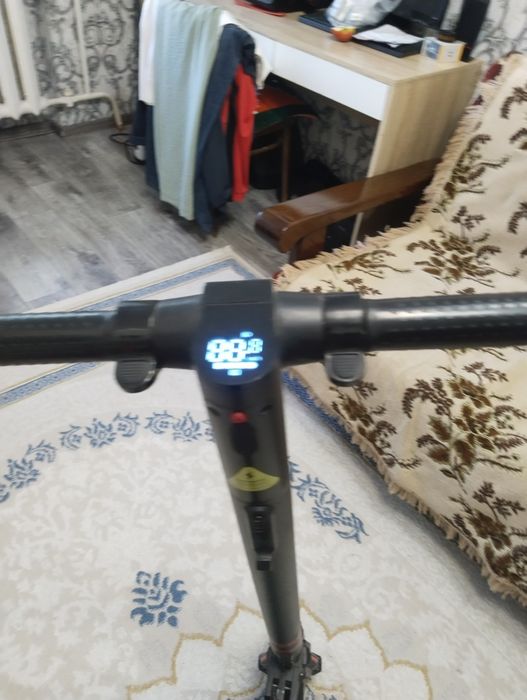 Продам электро самакат