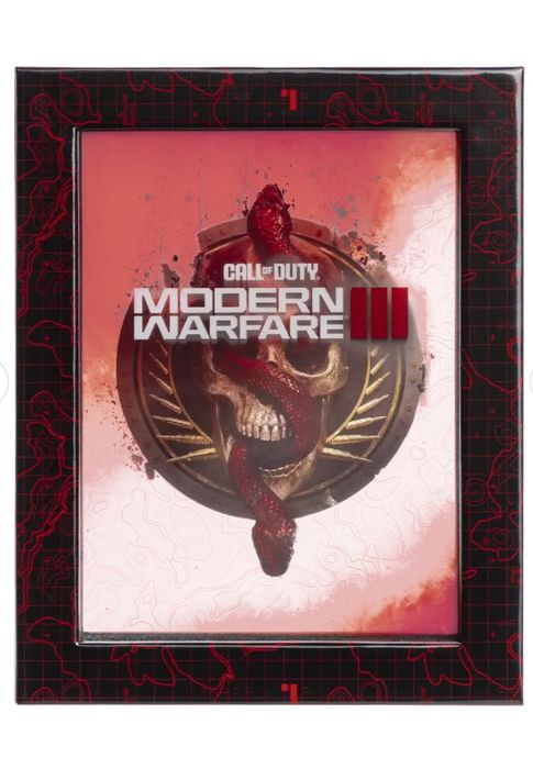 Call of Duty , Modern Warfare 3