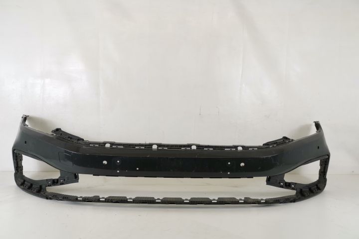 Предна броня Оригинална със сензори В добро състояние Фолксваген ВВ /