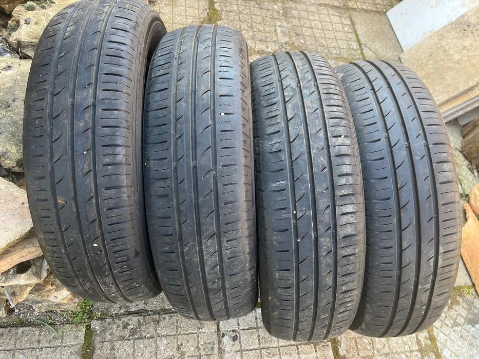 Летни гуми 175/70/14