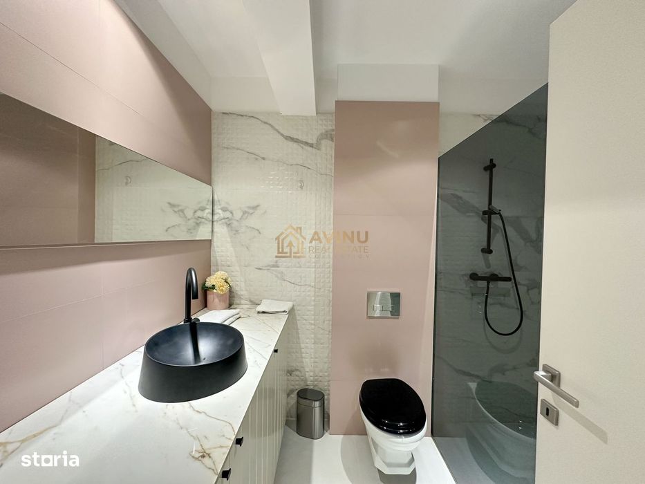Apartament cu 3 camere de inchiriat in zona Domenii comision 0%