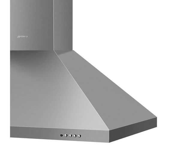 Нов! Абсорбатор, аспиратор SMEG KD91XE3