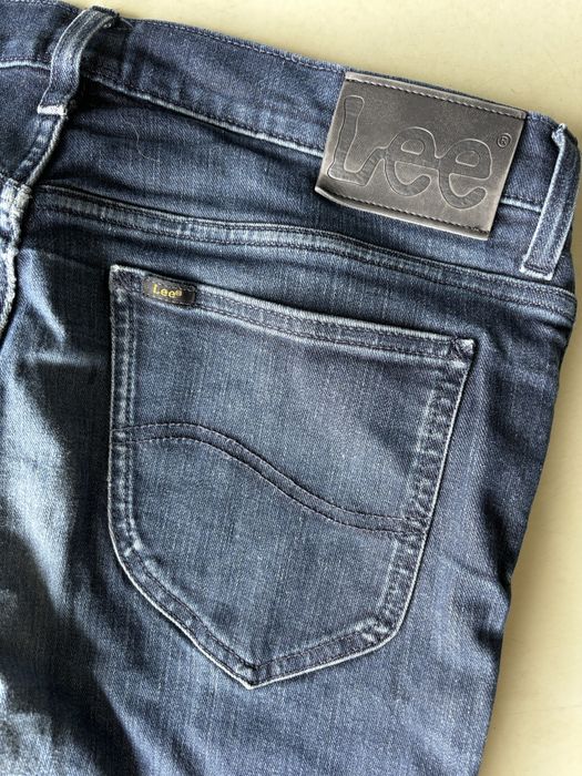 Blugi Jeans LEE originali - in stare bună