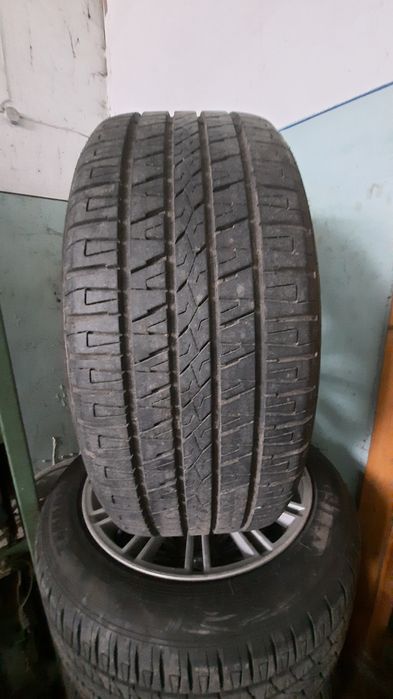 Колёса в сборе. Продам  .