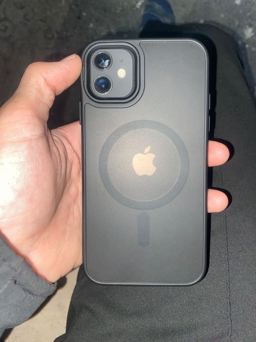 айфон 11 в идеале