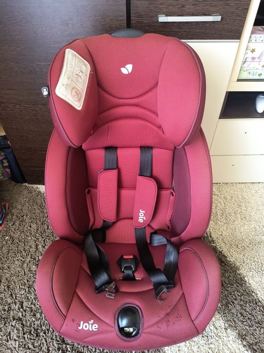 Scaun auto copii fete Joie