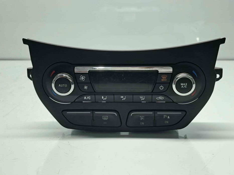 Panou comanda clima Ford Grand C-Max (CB7) [Fabr 2010-2015] AM5T18C61
