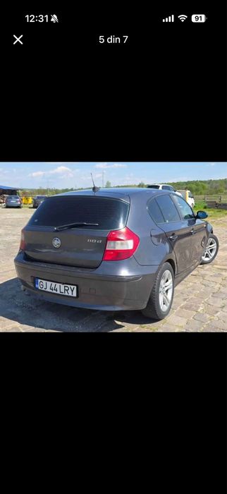 Vand Bmw seria 1