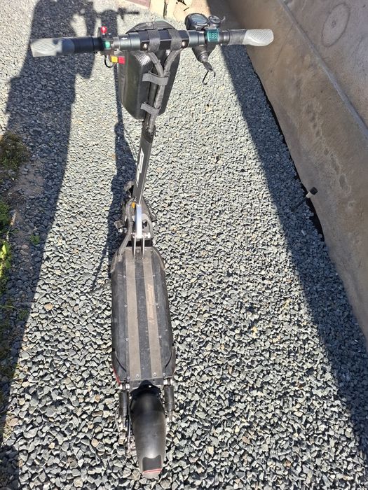 Vand trotineta  Speedway V (dualtron) 3600w cu 2 motoare