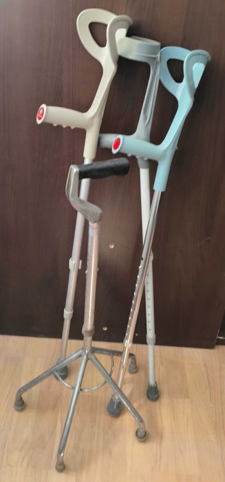 Baston, diferite modele, stare buna