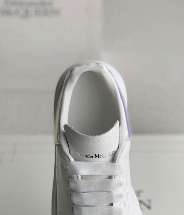 Alexander McQueen 41 42