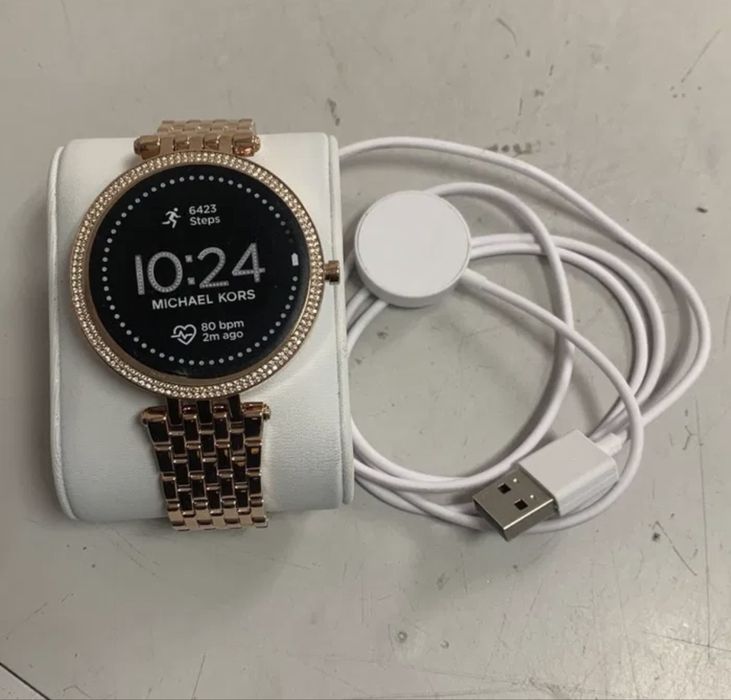 Michael Kors DW11M2 дамски фитнес смарт часовник