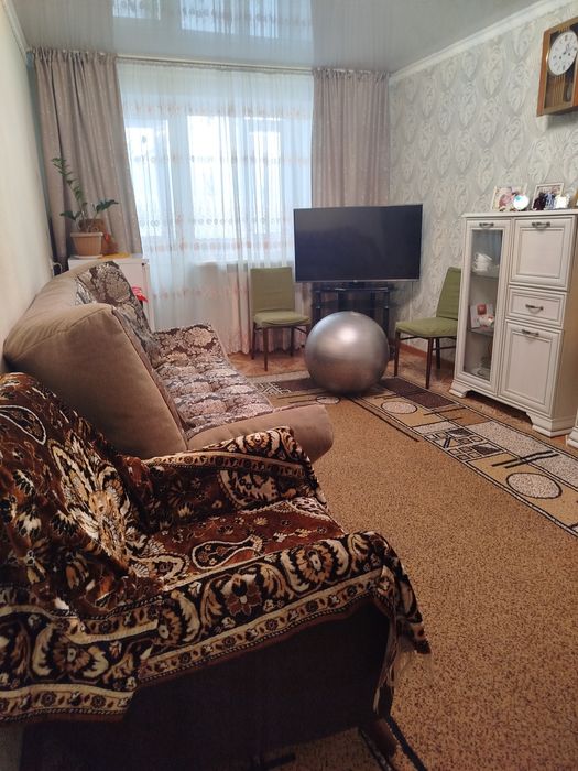 Продам 2х комнатную квартиру