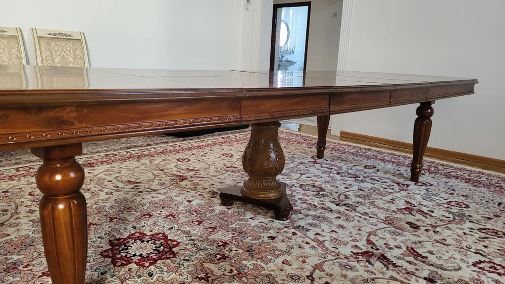 Стол классический